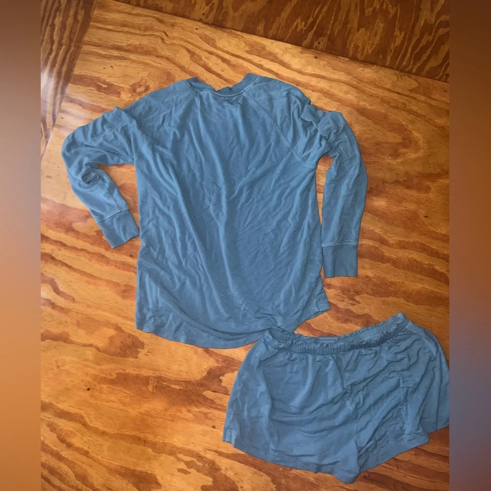 Lake Pajamas - Picture 2 of 6